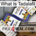 What Is Tadalafil 12